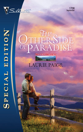 Title details for The Other Side of Paradise by Laurie Paige - Available